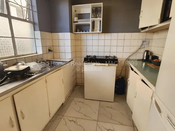 Flat/Apartment for Sale in Avenues, Harare