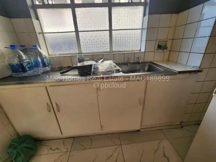 Flat/Apartment for Sale in Avenues, Harare