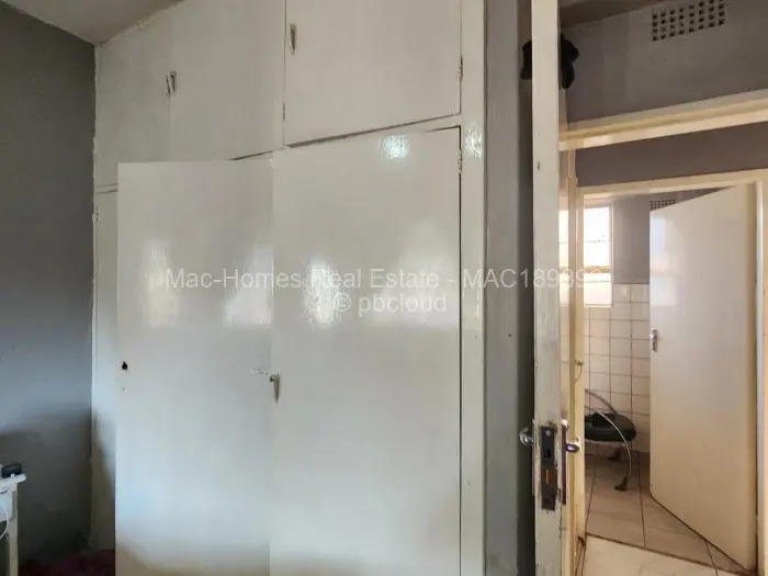 Flat/Apartment for Sale in Avenues, Harare