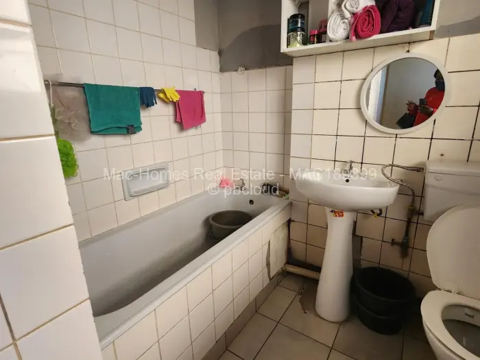 Flat/Apartment for Sale in Avenues, Harare