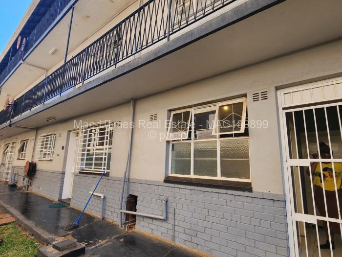 Flat/Apartment for Sale in Avenues, Harare