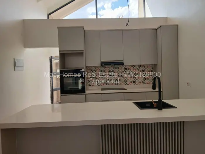 Townhouse/Cluster for Sale in Pomona, Harare