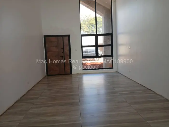 Townhouse/Cluster for Sale in Pomona, Harare