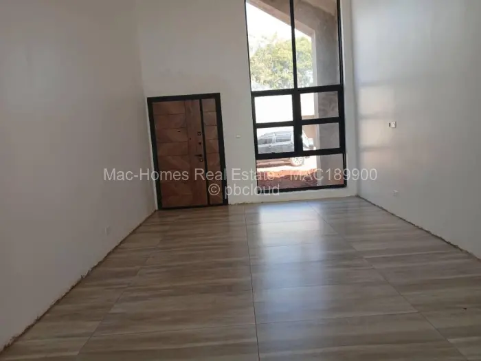 Townhouse/Cluster for Sale in Pomona, Harare