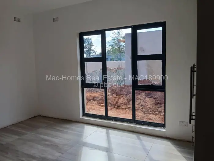 Townhouse/Cluster for Sale in Pomona, Harare