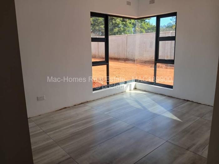 Townhouse/Cluster for Sale in Pomona, Harare