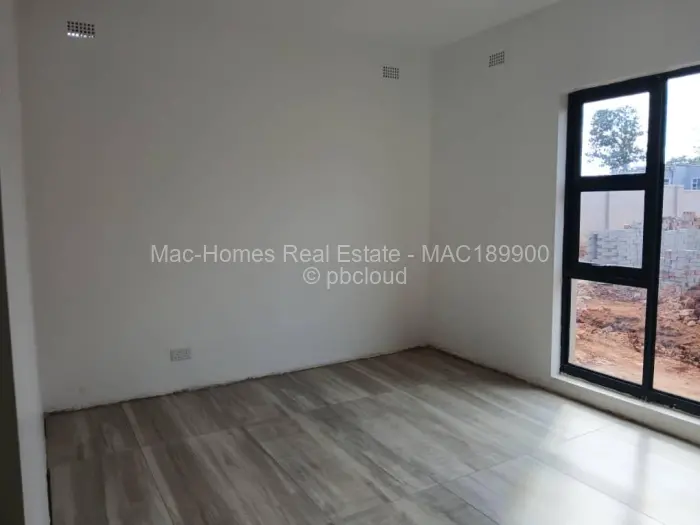 Townhouse/Cluster for Sale in Pomona, Harare