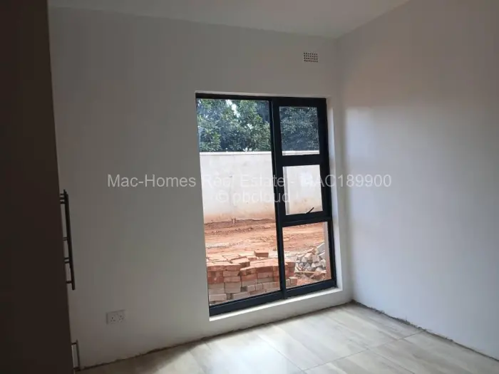Townhouse/Cluster for Sale in Pomona, Harare