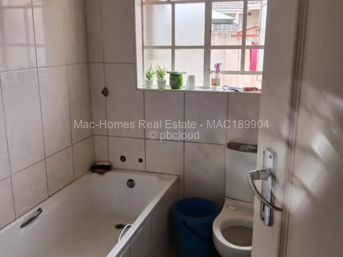 3 Bedroom House for Sale in Prospect, Harare