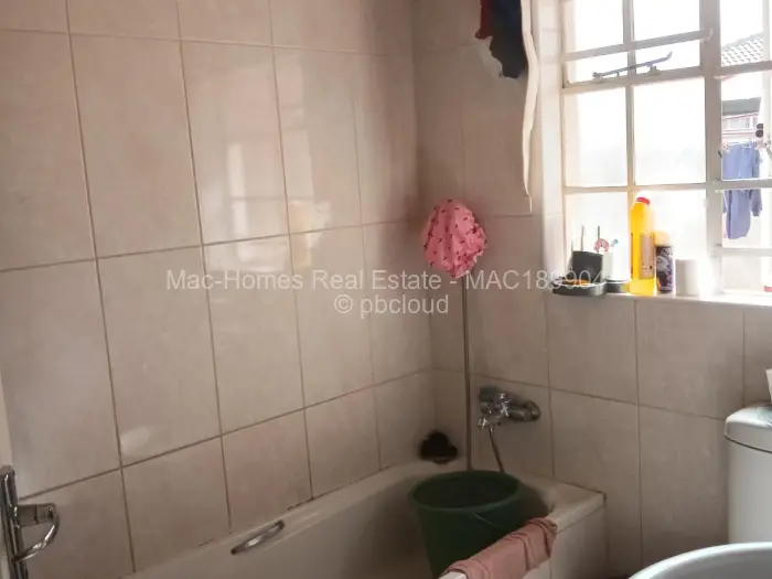 3 Bedroom House for Sale in Prospect, Harare