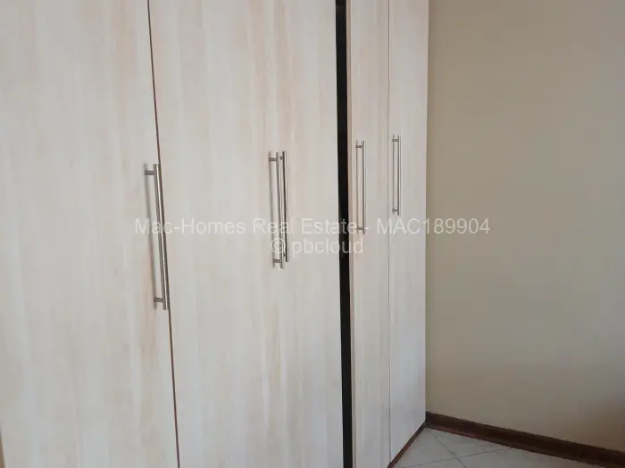 3 Bedroom House for Sale in Prospect, Harare