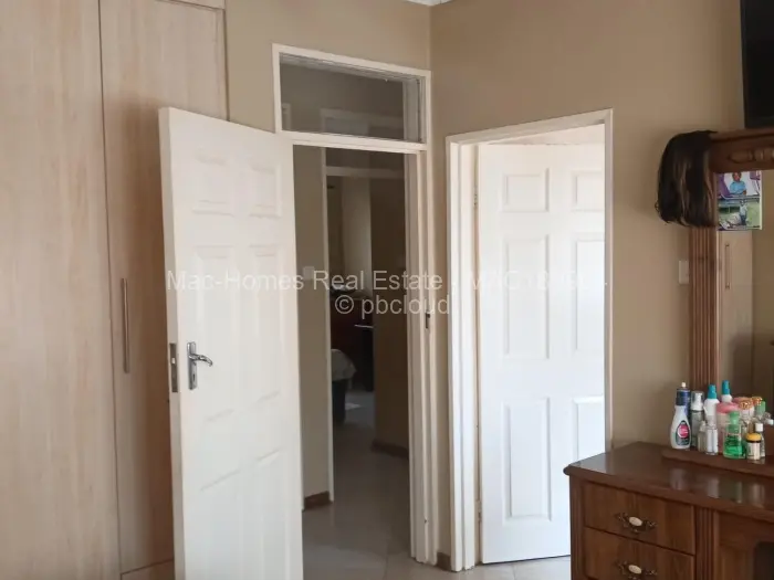 3 Bedroom House for Sale in Prospect, Harare