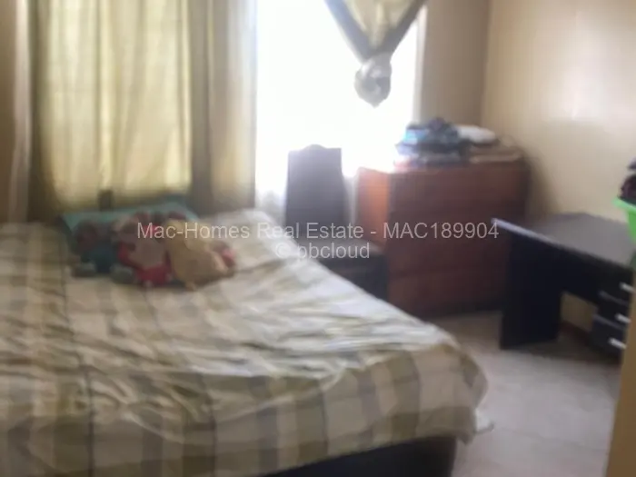 3 Bedroom House for Sale in Prospect, Harare