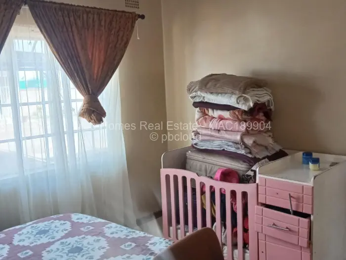 3 Bedroom House for Sale in Prospect, Harare