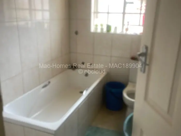 3 Bedroom House for Sale in Prospect, Harare