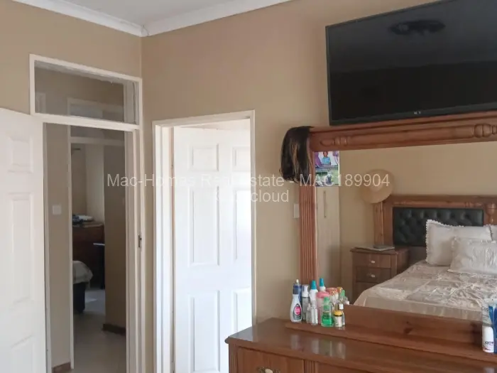 3 Bedroom House for Sale in Prospect, Harare