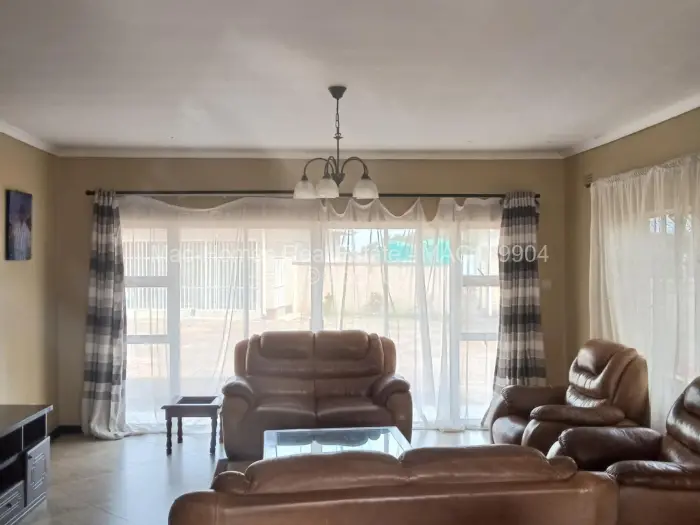 3 Bedroom House for Sale in Prospect, Harare