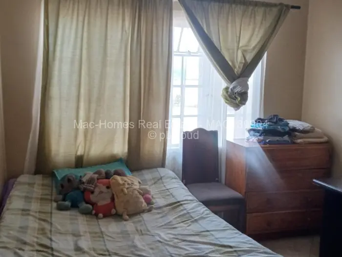 3 Bedroom House for Sale in Prospect, Harare