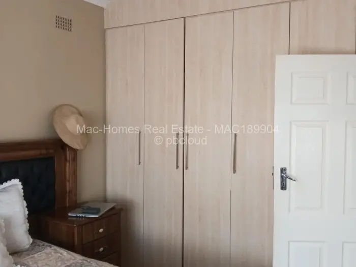 3 Bedroom House for Sale in Prospect, Harare