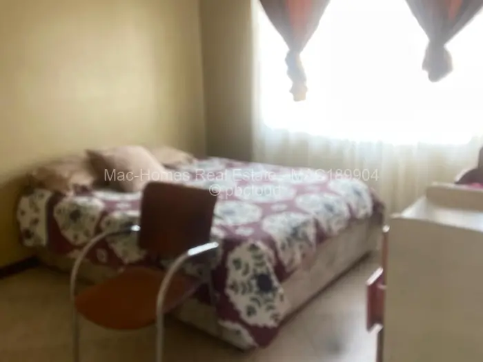 3 Bedroom House for Sale in Prospect, Harare