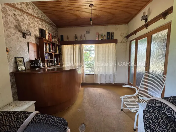 4 Bedroom House for Sale in Greendale, Harare