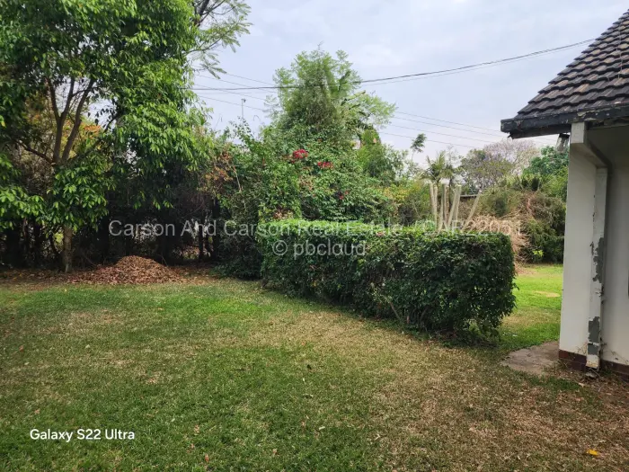 2 Bedroom House for Sale in Eastlea, Harare