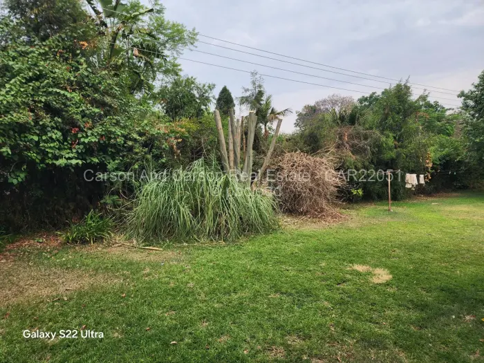 2 Bedroom House for Sale in Eastlea, Harare