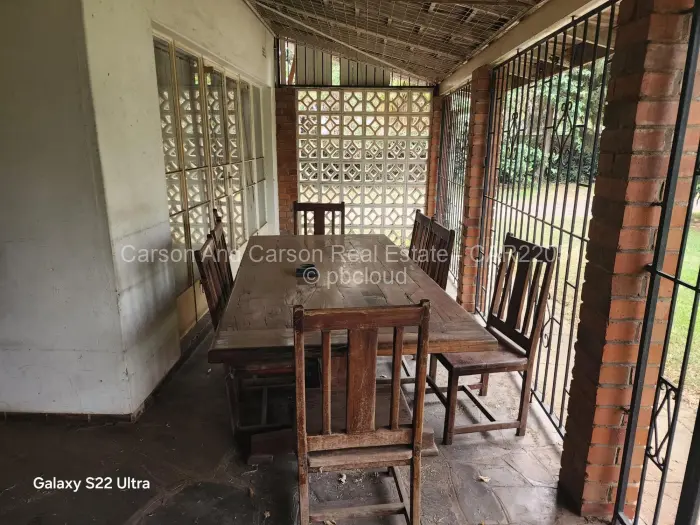 2 Bedroom House for Sale in Eastlea, Harare