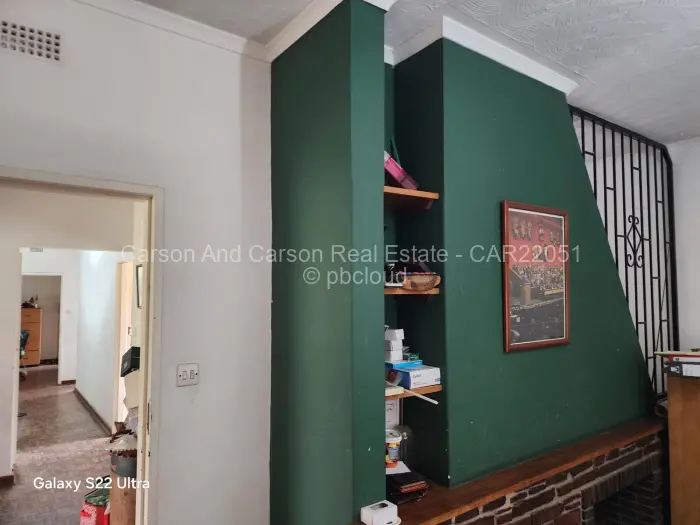 2 Bedroom House for Sale in Eastlea, Harare