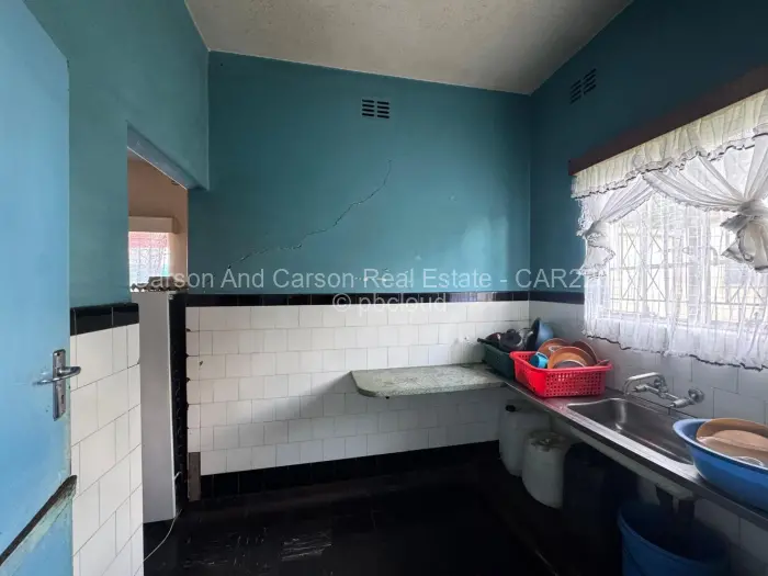 4 Bedroom House for Sale in Greendale, Harare