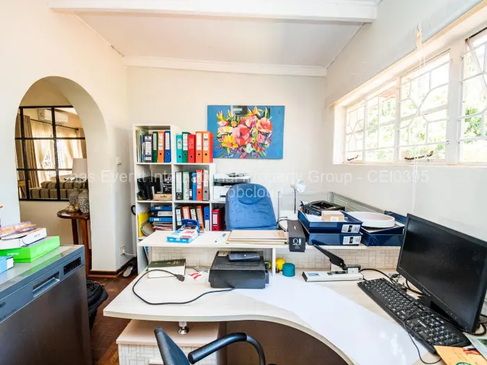 2 Bedroom House for Sale in Helensvale, Harare