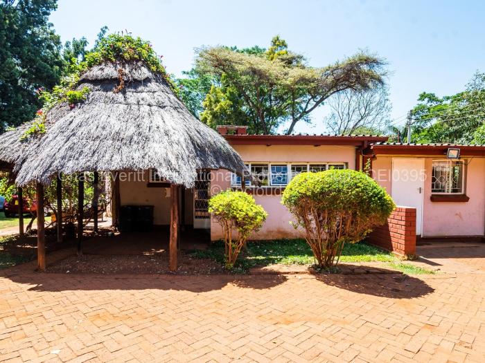 2 Bedroom House for Sale in Helensvale, Harare