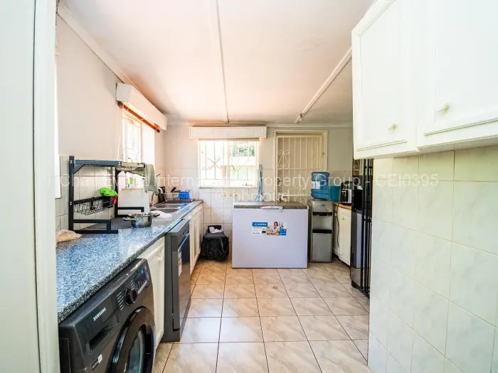 2 Bedroom House for Sale in Helensvale, Harare