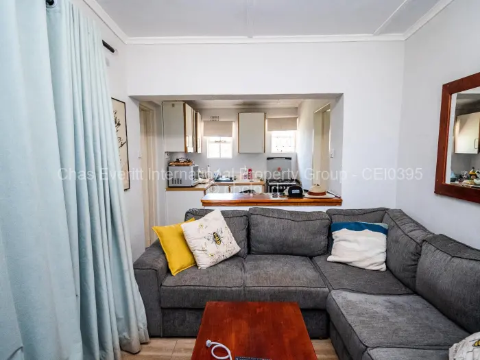 2 Bedroom House for Sale in Helensvale, Harare