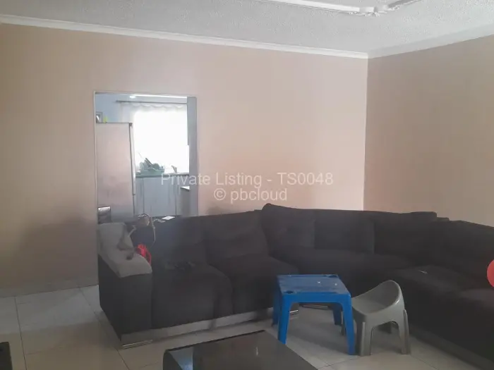 Townhouse/Cluster to Rent in Mount Pleasant, Harare