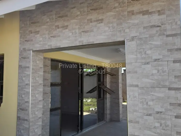 Townhouse/Cluster to Rent in Mount Pleasant, Harare