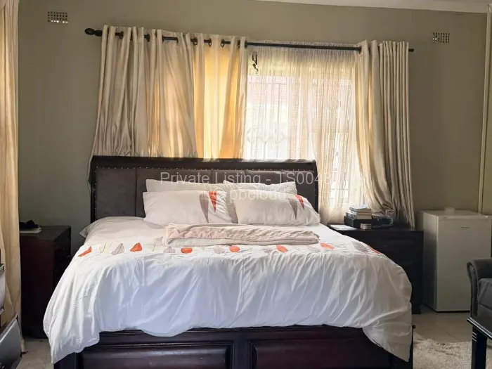 Townhouse/Cluster to Rent in Mount Pleasant, Harare