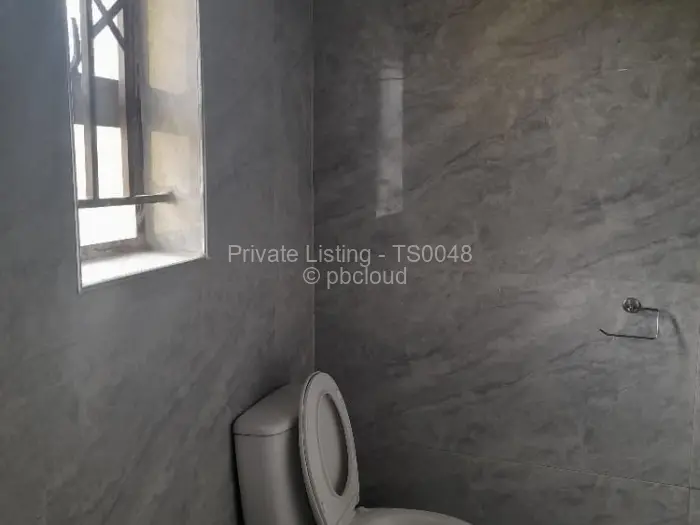 Townhouse/Cluster to Rent in Mount Pleasant, Harare