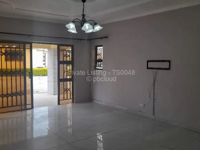 Townhouse/Cluster to Rent in Mount Pleasant, Harare