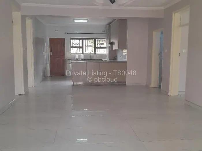 Townhouse/Cluster to Rent in Mount Pleasant, Harare
