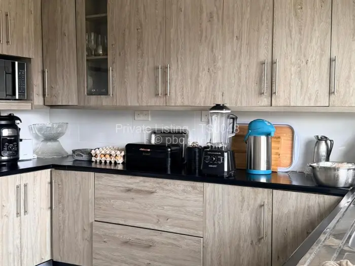 Townhouse/Cluster to Rent in Mount Pleasant, Harare