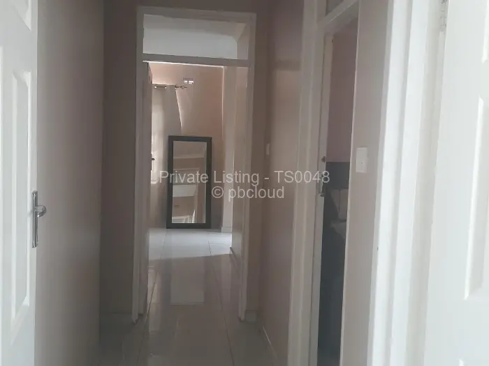 Townhouse/Cluster to Rent in Mount Pleasant, Harare