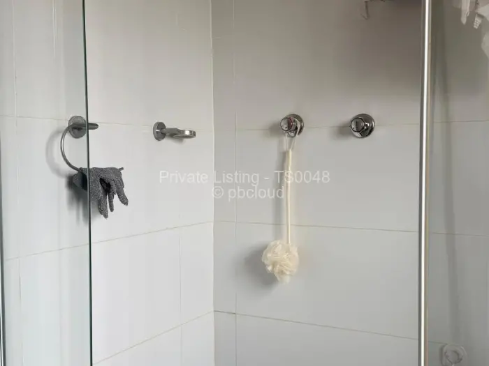 Townhouse/Cluster to Rent in Mount Pleasant, Harare