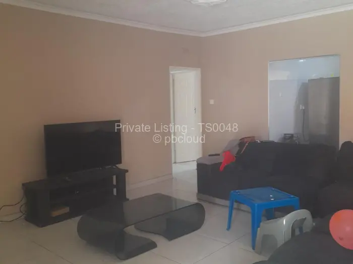 Townhouse/Cluster to Rent in Mount Pleasant, Harare