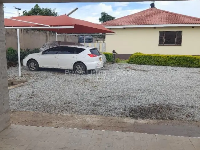 Townhouse/Cluster to Rent in Mount Pleasant, Harare
