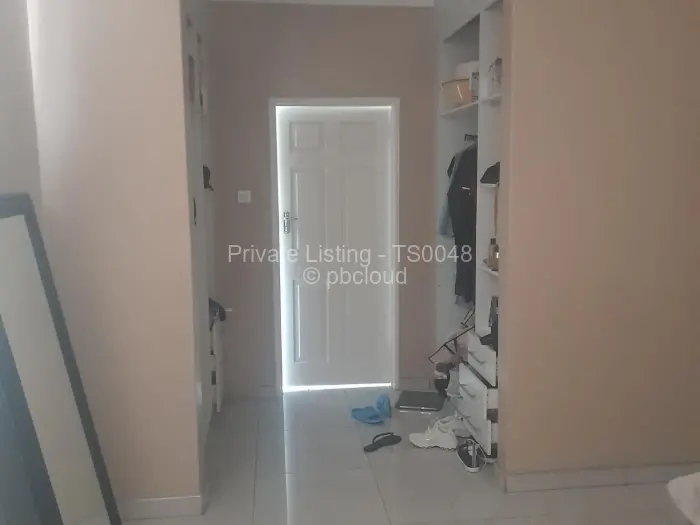 Townhouse/Cluster to Rent in Mount Pleasant, Harare