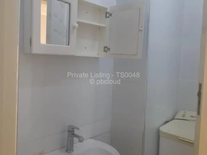 Townhouse/Cluster to Rent in Mount Pleasant, Harare