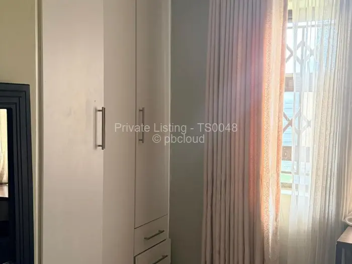 Townhouse/Cluster to Rent in Mount Pleasant, Harare