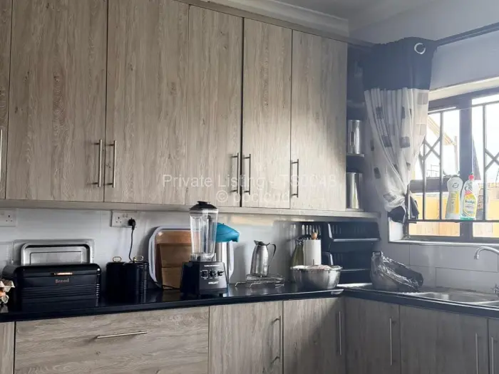 Townhouse/Cluster to Rent in Mount Pleasant, Harare