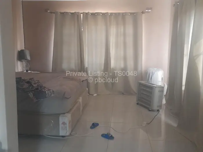 Townhouse/Cluster to Rent in Mount Pleasant, Harare